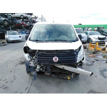 fiat scudo furgoneta (270_, 272_) del año 2008