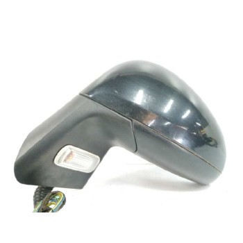 Recambio de retrovisor izquierdo para citroën c4 berlina 1.4 16v referencia OEM IAM  2 ENCHUFES 2+9 CABLES 