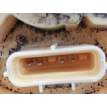Recambio de aforador para ford focus c-max (cap) trend (d) referencia OEM IAM 3M519275 VEHICULO INGLES 