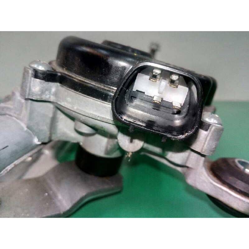 MOTOR LIMPIA DELANTERO