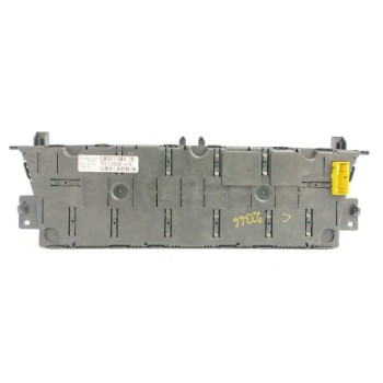 Recambio de cuadro instrumentos para citroën c4 picasso 2.0 hdi fap referencia OEM IAM P9666704380  
