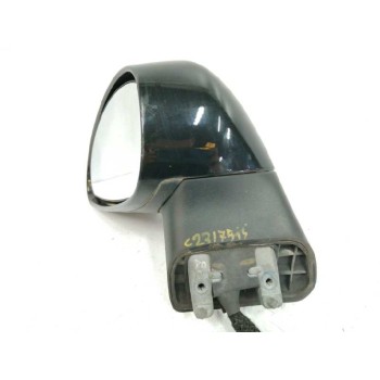 Recambio de retrovisor izquierdo para citroën c4 berlina 1.4 16v referencia OEM IAM  2 ENCHUFES 2+9 CABLES 