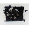 Recambio de electroventilador para renault kangoo 1.5 dci diesel fap referencia OEM IAM 921206476R  