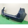 Recambio de paragolpes trasero para citroën c4 picasso 2.0 hdi fap referencia OEM IAM 9680518277 OBSERVAR FOTOS 