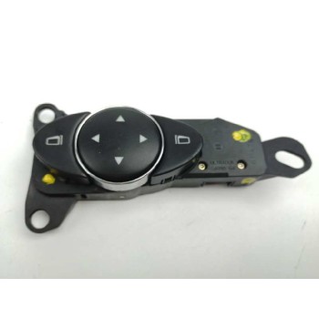 Recambio de mando retrovisor para mercedes-benz clase cls (w219) 5.0 v8 24v cat referencia OEM IAM 2118215779  