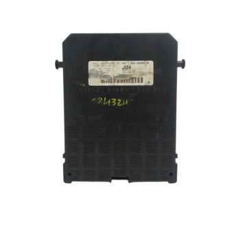 Recambio de caja reles / fusibles para peugeot 307 break / sw (s1) 2.0 hdi cat referencia OEM IAM 9651196980  