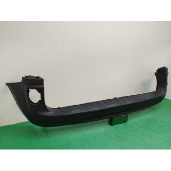 Recambio de paragolpes trasero para renault kangoo (f/kc0) 1.5 dci diesel referencia OEM IAM 8200436722 OBSERVAR FOTOS 