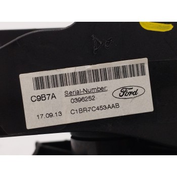 Recambio de palanca cambio para ford fiesta (ccn) 1.5 tdci cat referencia OEM IAM C1BR7C453AAB  