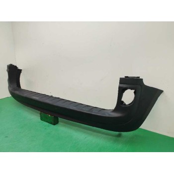 Recambio de paragolpes trasero para renault kangoo (f/kc0) 1.5 dci diesel referencia OEM IAM 8200436722 OBSERVAR FOTOS 