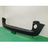 Recambio de paragolpes trasero para renault kangoo (f/kc0) 1.5 dci diesel referencia OEM IAM 8200436722 OBSERVAR FOTOS 