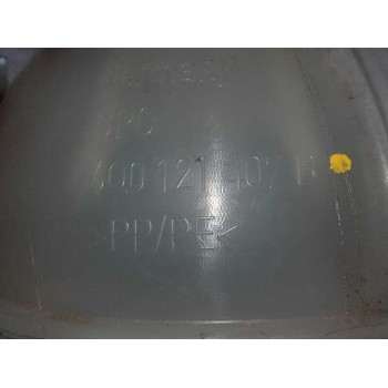 Recambio de deposito expansion para audi a1 sportback (8xa) attraction referencia OEM IAM 6Q0121407B  