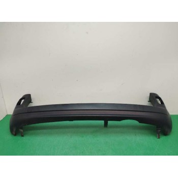 Recambio de paragolpes trasero para renault kangoo (f/kc0) 1.5 dci diesel referencia OEM IAM 8200436722 OBSERVAR FOTOS 