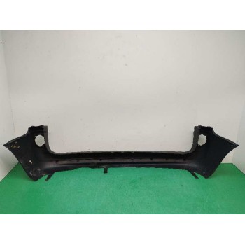 Recambio de paragolpes trasero para renault kangoo (f/kc0) 1.5 dci diesel referencia OEM IAM 8200436722 OBSERVAR FOTOS 