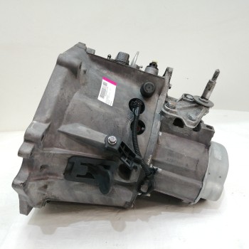 Recambio de caja cambios para peugeot 308 1.6 16v referencia OEM IAM 20DP42 141181 KM 