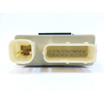 Recambio de caja precalentamiento para citroën c4 grand picasso 1.5 blue-hdi fap referencia OEM IAM 9801916680  