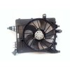 Recambio de electroventilador para renault kangoo 1.5 dci diesel fap referencia OEM IAM 921206476R  