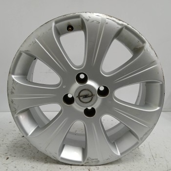 LLANTA 13256652 6JX16H2 ET40 4H 4X100