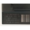 Recambio de caja precalentamiento para citroën c4 grand picasso 1.5 blue-hdi fap referencia OEM IAM 9801916680  
