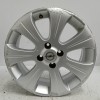 Recambio de llanta para opel corsa d 1.2 16v cat (z 12 xep / lb4) referencia OEM IAM 13256652 6JX16H2 ET40 4H 4X100