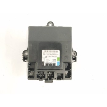 MODULO ELECTRONICO A1699000600 1001704200 1001704200