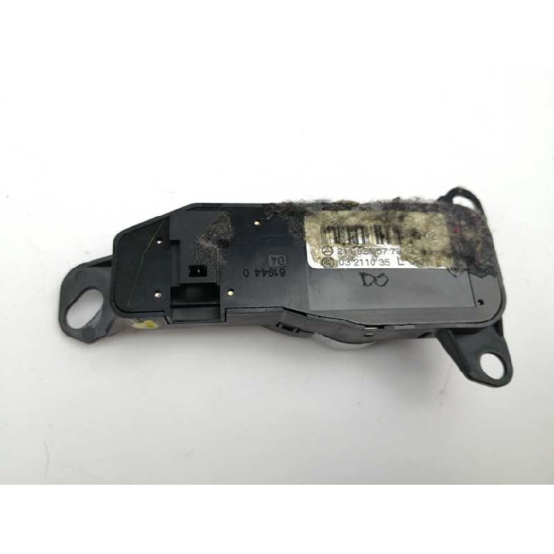 MANDO RETROVISOR