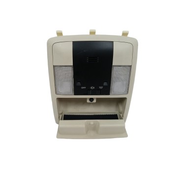 Recambio de luz interior para lexus ct 1.8 16v cat (híbrido) referencia OEM IAM 8A614033G 1D111140G 