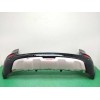 Recambio de paragolpes trasero para renault koleos 2.0 dci diesel fap referencia OEM IAM 85022JY04H OBSERVAR FOTOS 
