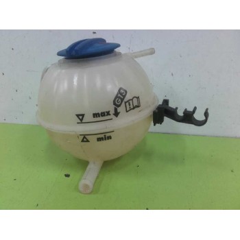 Recambio de deposito expansion para audi a1 sportback (8xa) attraction referencia OEM IAM 6Q0121407B  