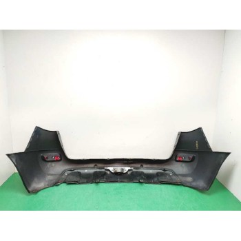 Recambio de paragolpes trasero para renault koleos 2.0 dci diesel fap referencia OEM IAM 85022JY04H OBSERVAR FOTOS 