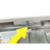 Recambio de paragolpes trasero para renault koleos 2.0 dci diesel fap referencia OEM IAM 85022JY04H OBSERVAR FOTOS 