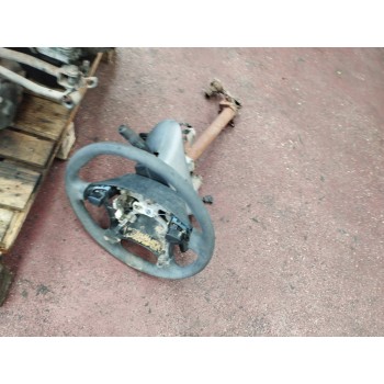 Recambio de motor completo para subaru vivio manual 4x4 referencia OEM IAM EN07  DELCO INYECCION