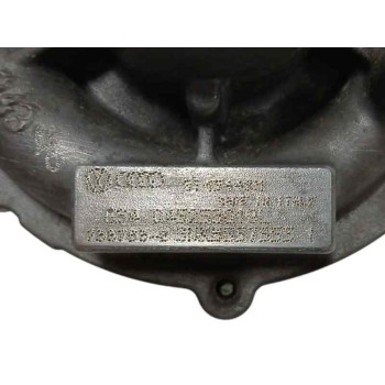Recambio de turbocompresor para volkswagen polo (9n3) 1.4 tdi referencia OEM IAM 045253019L  