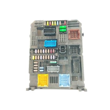 CAJA RELES / FUSIBLES 9832880380 