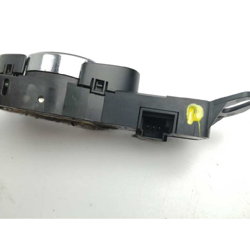 MANDO RETROVISOR
