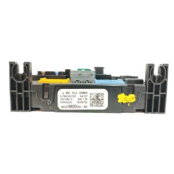 Recambio de caja reles / fusibles para citroën c4 grand picasso 1.5 blue-hdi fap referencia OEM IAM 9832880380  