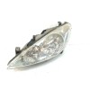 Recambio de faro izquierdo para peugeot 307 berlina (s2) 1.6 16v hdi referencia OEM IAM 9641615780 89309071 