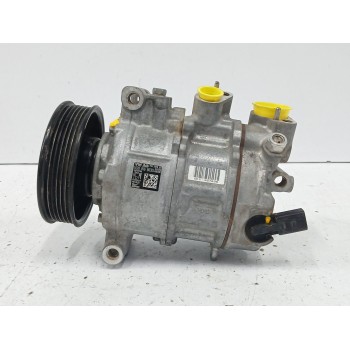 COMPRESOR AIRE ACONDICIONADO 5Q0816803D 