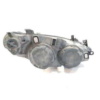 Recambio de faro izquierdo para peugeot 307 berlina (s2) 1.6 16v hdi referencia OEM IAM 9641615780 89309071 