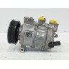 Recambio de compresor aire acondicionado para seat arona (kj7, kjp) 1.0 tsi referencia OEM IAM 5Q0816803D  