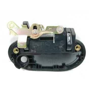 Recambio de maneta exterior delantera izquierda para hyundai accent (x3) 1.3 gls referencia OEM IAM 8265022001CA  