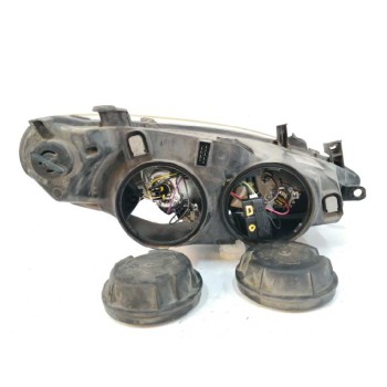 Recambio de faro izquierdo para peugeot 307 berlina (s2) 1.6 16v hdi referencia OEM IAM 9641615780 89309071 