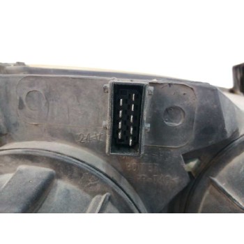 Recambio de faro izquierdo para peugeot 307 berlina (s2) 1.6 16v hdi referencia OEM IAM 9641615780 89309071 