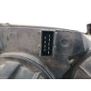 Recambio de faro izquierdo para peugeot 307 berlina (s2) 1.6 16v hdi referencia OEM IAM 9641615780 89309071 