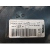 Recambio de faro izquierdo para peugeot 307 berlina (s2) 1.6 16v hdi referencia OEM IAM 9641615780 89309071 