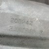 Recambio de caja cambios para peugeot 308 1.6 16v referencia OEM IAM 20DP42 141181 KM 