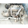 Recambio de motor completo para mercedes-benz sprinter 02.00  caja cerrada, techo elevado 2.2 cdi cat referencia OEM IAM 611981 
