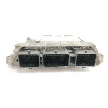 Recambio de centralita motor uce para peugeot 307 berlina (s2) 1.6 16v hdi referencia OEM IAM 9655943580 0281011863 
