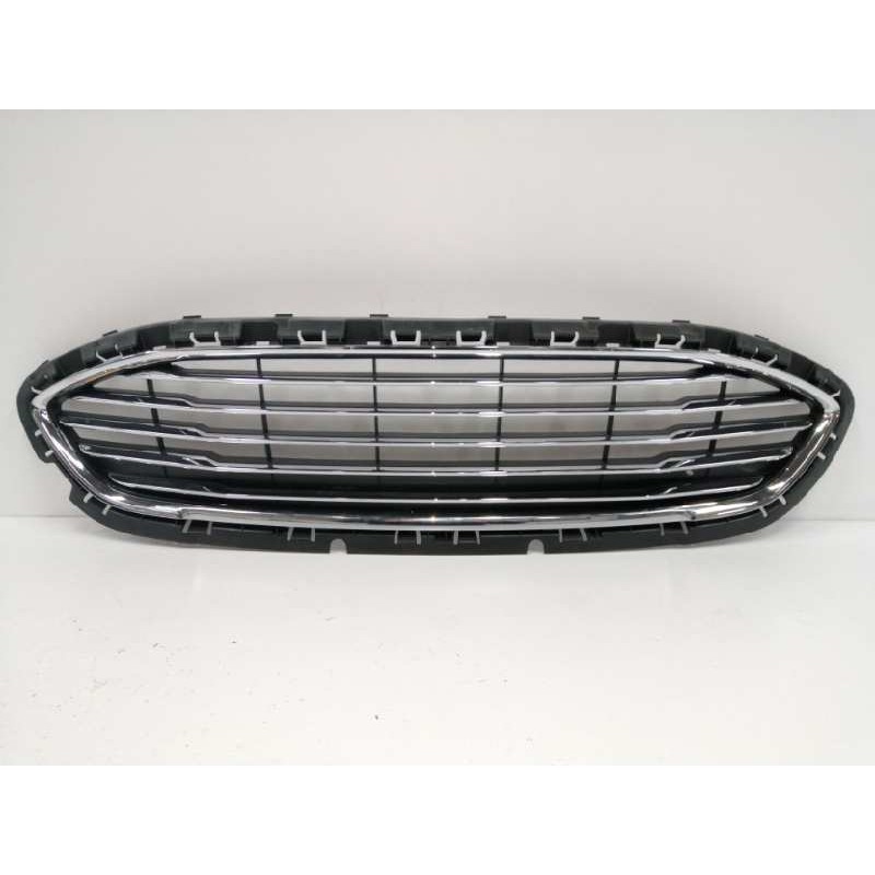 Recambio de rejilla delantera para ford fiesta (ce1) trend referencia OEM IAM H1BB8B271B1  