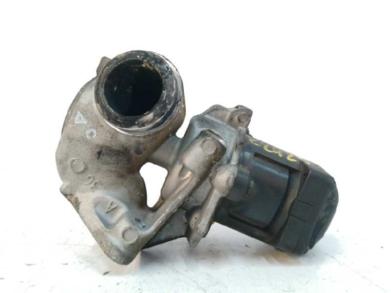 Recambio de valvula egr para peugeot 307 berlina (s2) 1.6 16v hdi referencia OEM IAM 9649358780 215975181 