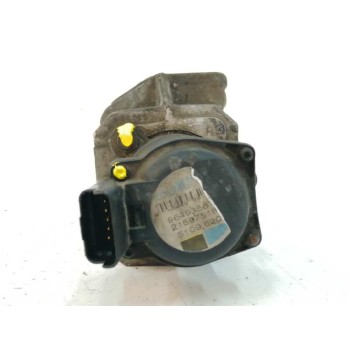 Recambio de valvula egr para peugeot 307 berlina (s2) 1.6 16v hdi referencia OEM IAM 9649358780 215975181 